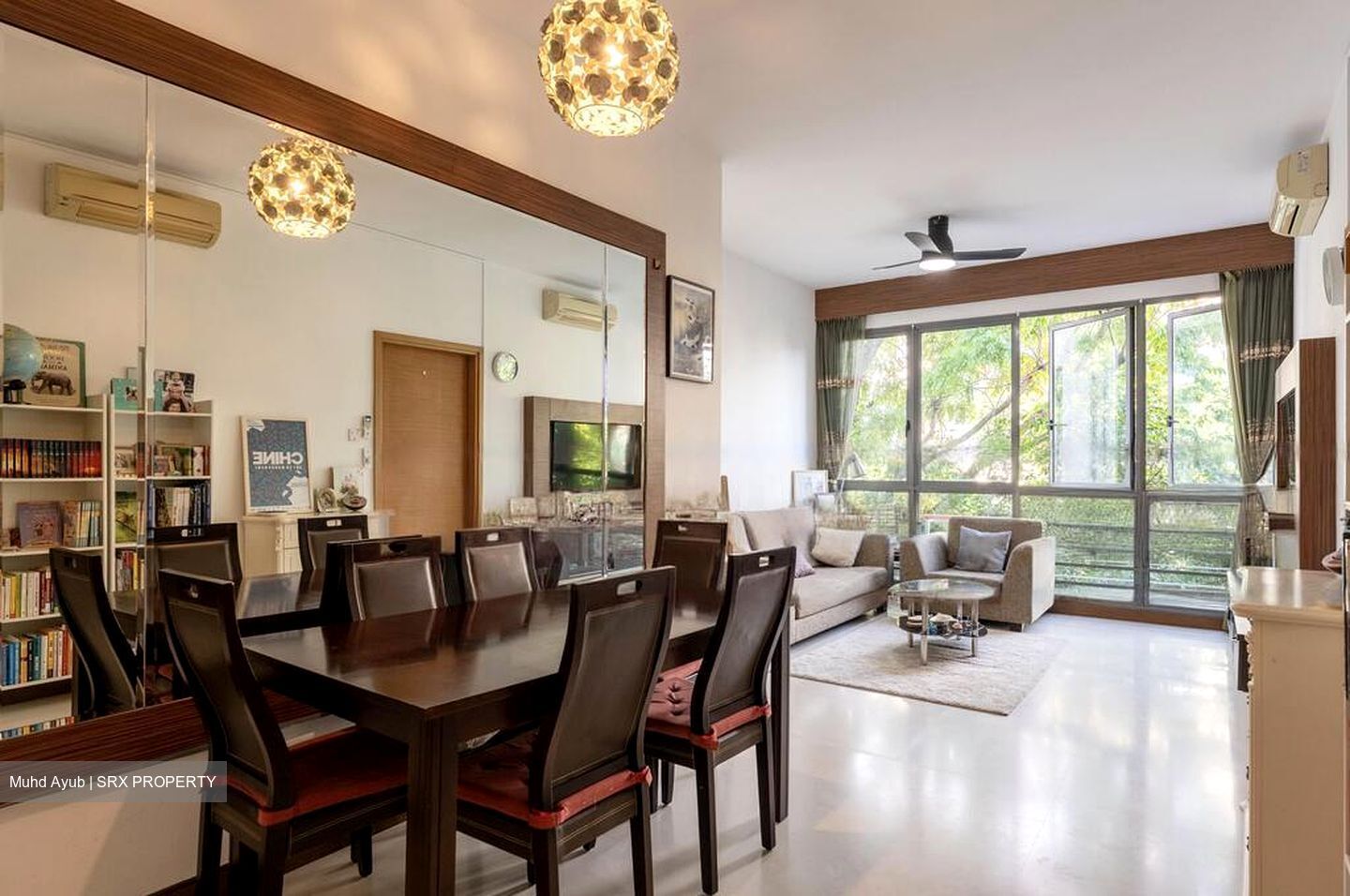 The Waterina (D14), Apartment #454662381